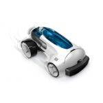 Konstruktorius Oru varomas lenktyninis automobilis 18,5cm