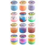 Sensorinis Slime