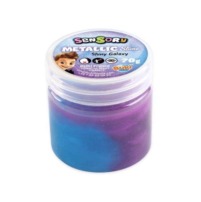 Sensorinis Slime