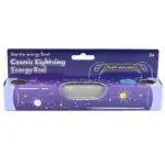 Kosminės energijos lazdelė Energy Rod Cosmic Lightning 19cm