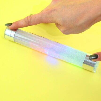 Kosminės energijos lazdelė Energy Rod Cosmic Lightning 19cm