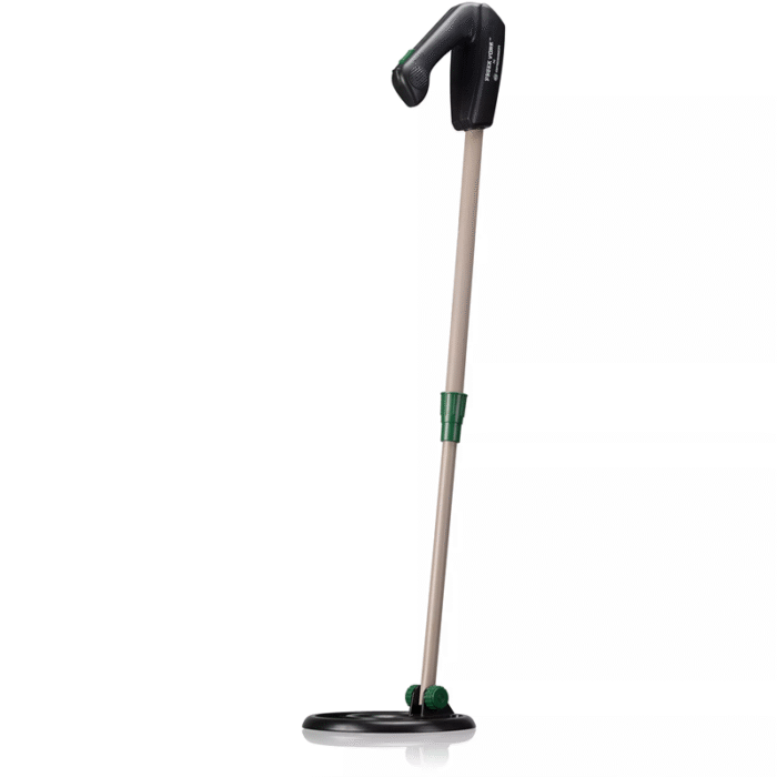 Metalo detektorius Freek Vonk iki 12cm gyliui