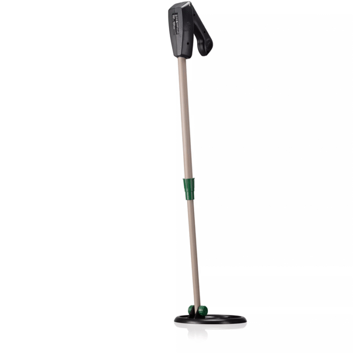 Metalo detektorius Freek Vonk iki 12cm gyliui