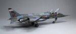 Klijuojamas plastikinis modeliukas Jaguar T.2 1/72