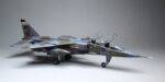 Klijuojamas plastikinis modeliukas Jaguar T.2 1/72