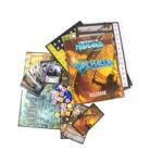 Stalo žaidimo papildymas Midgard Valhalla 2-4 žaidėjai