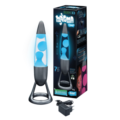 Magmos lempa 35cm