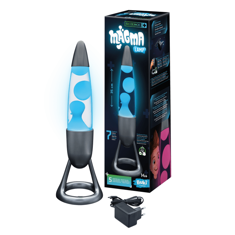 Magmos lempa 35cm