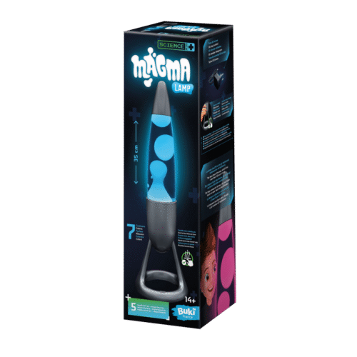 Magmos lempa 35cm