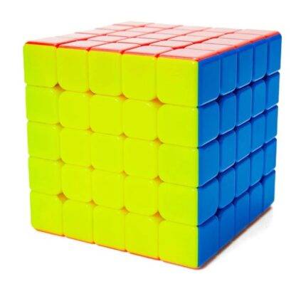 Rubiko kubas 5x5x5
