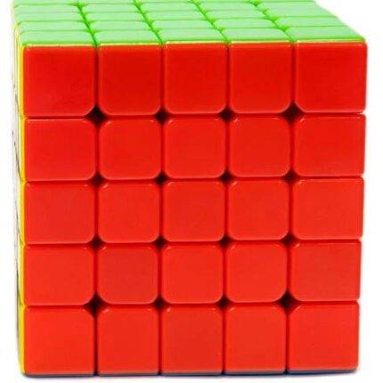 Rubiko kubas 5x5x5