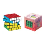 Rubiko kubas 5x5x5