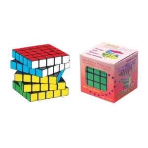 Rubiko kubas 5x5x5