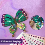 Kūrybinis rankdarbių rinkinys SPINDĖK 3in1