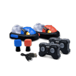 Super kartingai. 2 mašinos