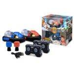 Super kartingai. 2 mašinos