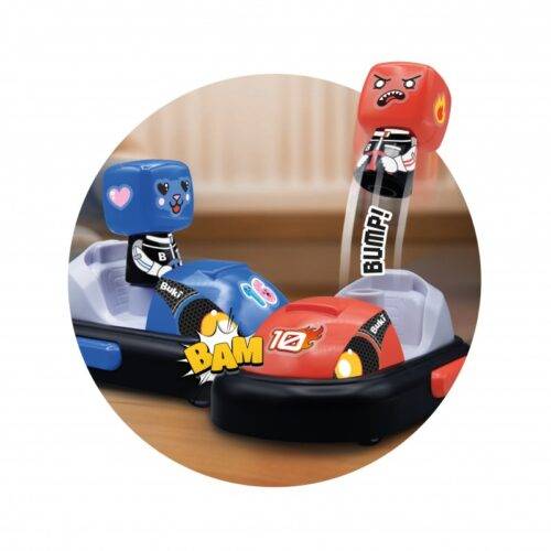 Super kartingai. 2 mašinos