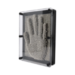 3D PINART metalinė smeigtukų lenta XXL