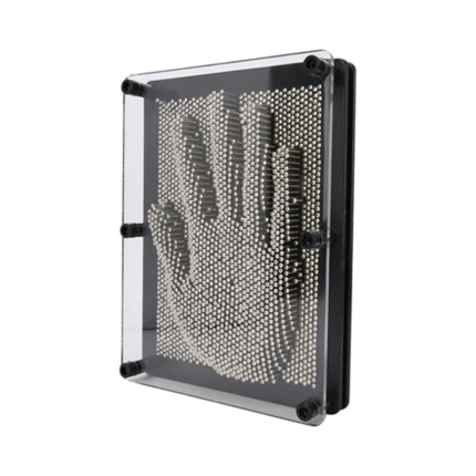 3D PINART metalinė smeigtukų lenta XXL