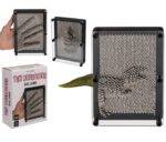 3D PINART metalinė smeigtukų lenta XXL