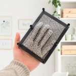 3D PINART metalinė smeigtukų lenta XXL