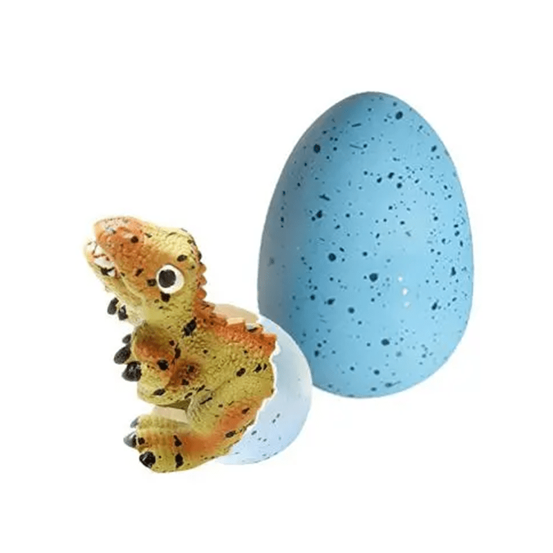 4029811321322 1 Augantis dinozauro kiaušinis 11 cm