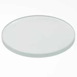 Tyrinėjimų lėkštelė Petri stiklinė 60mm