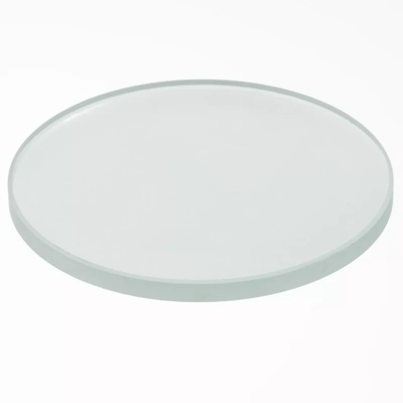 Tyrinėjimų lėkštelė Petri stiklinė 60mm