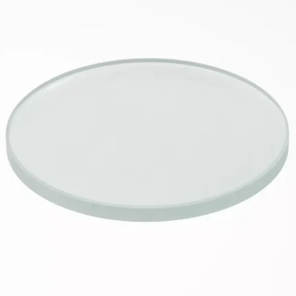 Tyrinėjimų lėkštelė Petri stiklinė 60mm