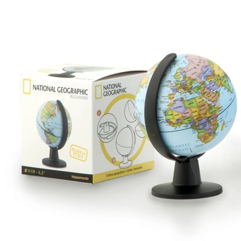 National Geographic gaublys Beginners 16 cm LT
