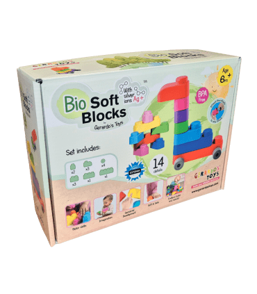 gerardou0027s-toys-pehmete-klotside-komplekt-rattad-14-tk (3) Minkštų kaladėlių rinkinys su ratukais 14