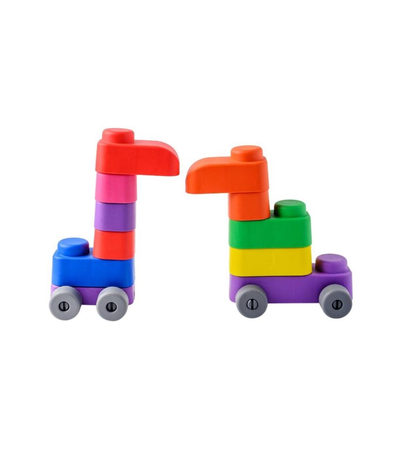 gerardou0027s-toys-pehmete-klotside-komplekt-rattad-21-tk (1) Minkštų kaladėlių rinkinys su ratukais 21