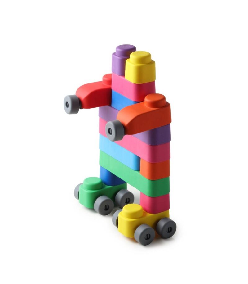 gerardou0027s-toys-pehmete-klotside-komplekt-rattad-21-tk (2) Minkštų kaladėlių rinkinys su ratukais 21