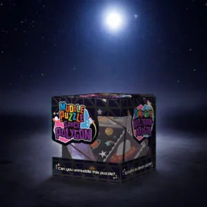 Galvosūkis - dėlionė Kosmosas