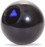 Mistinis atsakymų kamuolys