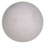 Sniego gniūžtės antistresinis kamuoliukas