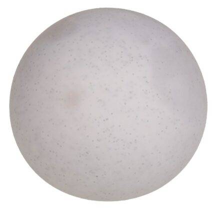 Sniego gniūžtės antistresinis kamuoliukas