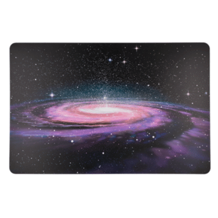 Galaktikos dizaino stalo padėkliukai