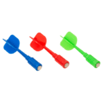 Kalėdinis smiginis su magnetinėmis strėlytėmis 3vnt