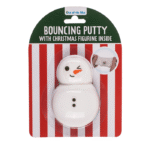 Kalėdinis Slime. 3 variantai (parduodami atskirai)