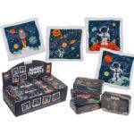 Kosmoso magiškas medvilninis rankšluostis