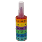 Žymeklis - Matematikos genijus 10.5 x 3 cm