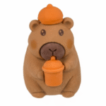 Trintukas Capybara