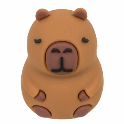 Pieštukų drožtuvas Capybara