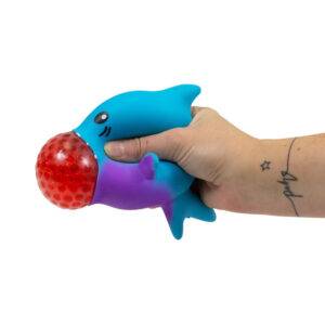 Spaudomas gyvūnėlis antistresinis žaislas 10cm