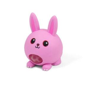 Spaudomas gyvūnėlis antistresinis žaislas 10cm