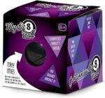 Mistinis atsakymų kamuolys