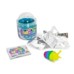 Mini rinkinys lavinamųjų žaisliukų