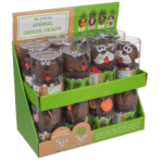 Oliziukas gyvūno galva 12.5cm