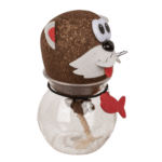 Oliziukas gyvūno galva 12.5cm